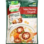 Knorr Vegetarian Organic Seasoning 170g