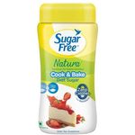 Sugar Free Natura Sweetener 80g