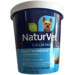 NaturVet Digestive Enzymes Plus Probiotic Powder 227g
