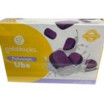 Goldilocks Ube Polvoron 300g