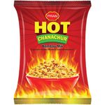 Pran Hot Chanachur Bombay Mix 300g