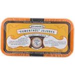 Hudsons Jujubes Honey Lemon 50g