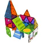 Magna-Tiles House 28pcs