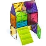 Magna-Tiles House 28pcs