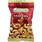 Camel Honey Cashews 40g