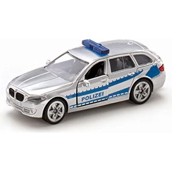 Siku Patrol Car ‎1401