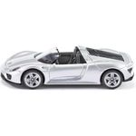 Siku 1475 Porsche 918 Spyder