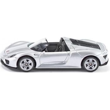 Siku 1475 Porsche 918 Spyder