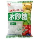 Nisshin Sugar Rock Sugar Rock 1kg
