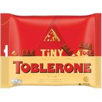 Toblerone Tiny Chocolate Sharebag - Milk 200g