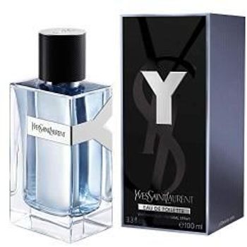 Yves Saint Laurent Y EDP Spray 100ml