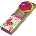 Marukan Cat Scratcher Tent