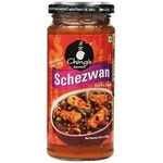 Ching's Secret Schezwan Stir Fry Sauce 250g
