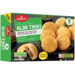 Haldiram's Aloo Tikki 420g