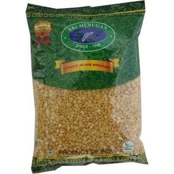 Sri Murugan Bombay Toor Dal 1kg