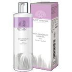 Mitvana Anti Dandruff Hair Oil 200ml