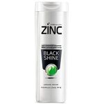 Zinc Shampoo Black Shine 170ml
