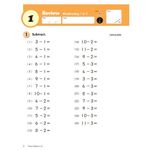 Kumon Grade 2 Subtraction