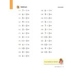 Kumon Grade 2 Subtraction