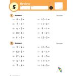 Kumon Grade 2 Subtraction