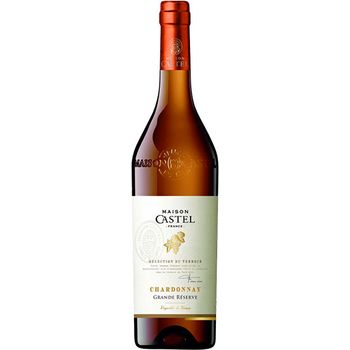 Maison Castel Chardonnay 750ml