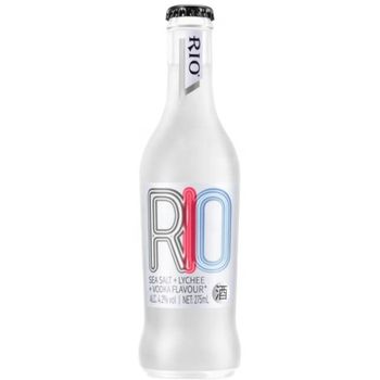 Rio Cocktail Sea Salt Lychee Vodka 275ml