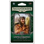 Fantasy Flight Games Arkham Horror Lcg Winifred Habbamock Investigator Starter Deck ahc49
