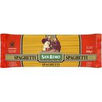 San Remo Spaghetti 500g
