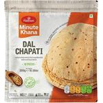 Haldiram's Dal Chapati Minute Khana 300g
