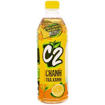 C2 Lemon Tea
