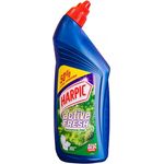 Harpic Active Cleaning Gel Pine 500ml