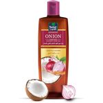 Parachute Advansed Hair Oil Coconut And Onion 200ml