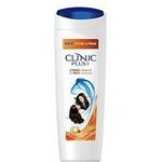 Clinic Plus Strong Thick Shampoo With Almond Oil 175ml 5.917oz