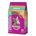 Whiskas Indoor Cat Formula 1.1kg