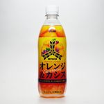 Asahi Mitsuya Orange And Cassis 500ml
