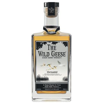 The Wild Geese Rare Untamed Irish Whiskey 700g