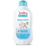 Baby Carrie Baby Lotion 250g