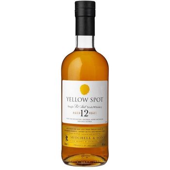 Mitchell & Son Yellow Spot 12 YO Irish Whiskey 700ml