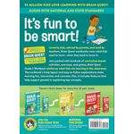 Brain Quest Workbooks Grade 5