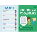 Brain Quest Workbooks Grade 5