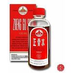 Zheng Gu Shui Pain Relief Rub Mod 100ml