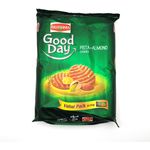 Britannia Good Day Cookies Almond