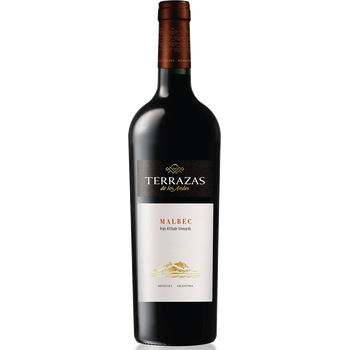 Terrazas De Los Andes Reserva Malbec 750ml