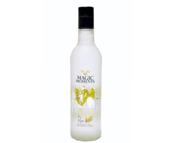 Murugan Supermarket (Buffalo Road) - Magic Moments Lemongrass And