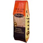 Kafera Raw Cane Sugar 500g