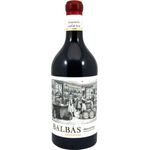 Balbas Ancestral Tempranillo 2018 750ml