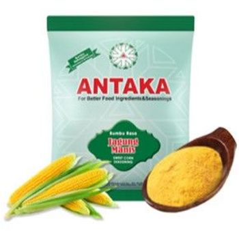 Antaka Roasted Corn 100