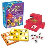 ThinkFun Zingo Word Builder