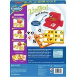 ThinkFun Zingo Word Builder