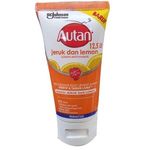 Autan Citrus Soft Tube 50ml